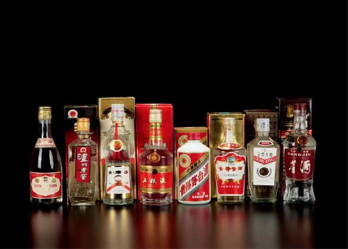 法库老酒储存的方法